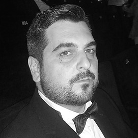 Luis D. Agullo