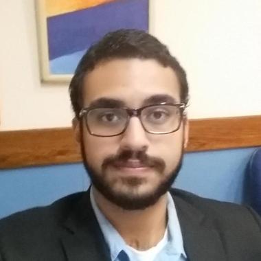 Professor Adal