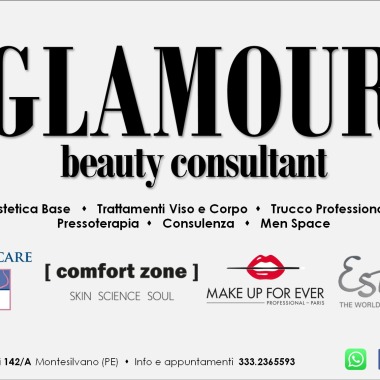 Centro Estetico Glamour Beauty Consultant