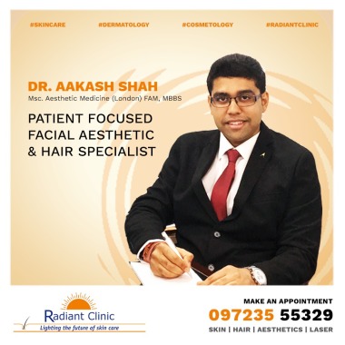 Radiant Clinic