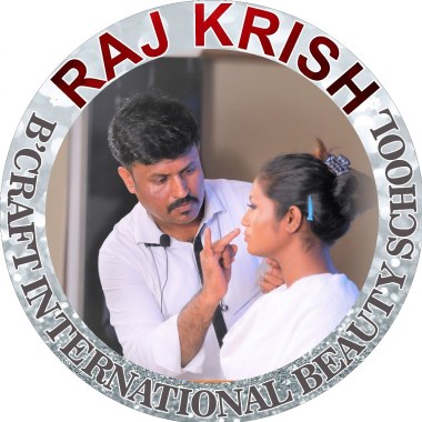 B'craft International Beauty School
