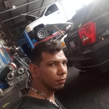 Guillermo Reyes Heredia