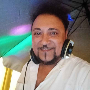 DJ Paulinho