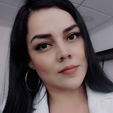 Marcela González