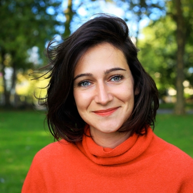 Lucie Berquiere