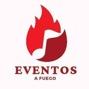 Eventos a fuego