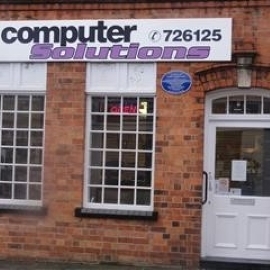 Computer Solutions Worcester