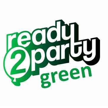 Ready2Party - Luis Salta Silva Unipessoal, Lda
