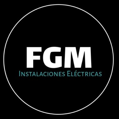 FGM instalaciones eléctricas