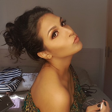 Make May Beauty