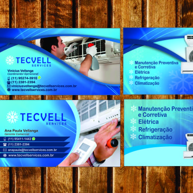 Tecvell Services