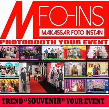 Makassar foto instan