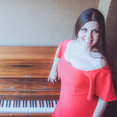 Aulas de piano
