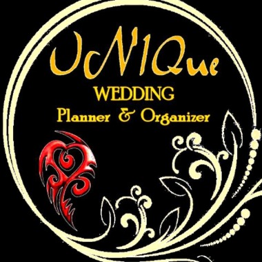UNIQUE  WEDDING  PLANNER  &  ORGANIZER