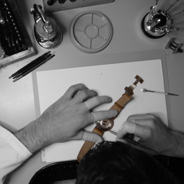 Deltac Horlogerie
