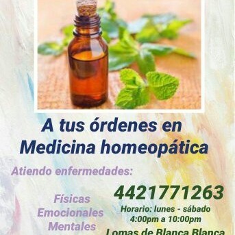 Homeopatía Integral