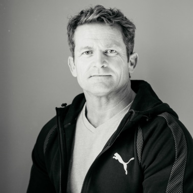 Christophe Coaching