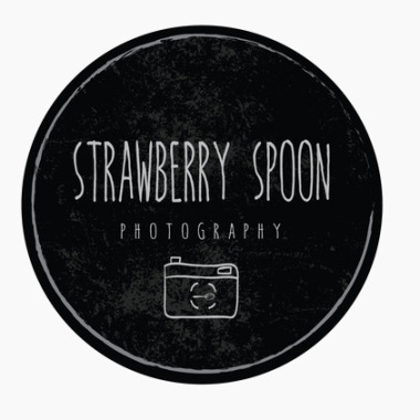 Strawberry Spoon Photography