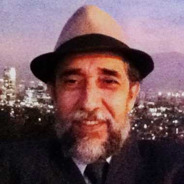 Profesor Geraldo Luiz