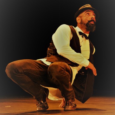 Lionel FREDOC