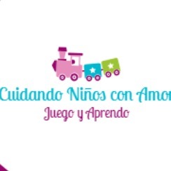 Cuidando niños con amor