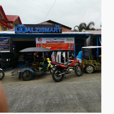 Walzismart Motorparts and Services