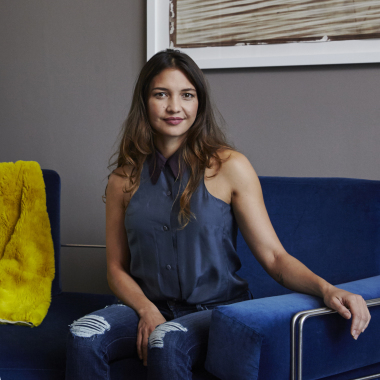 Jo Berryman Studio