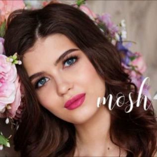 MOSH MAKE UP STUDIO