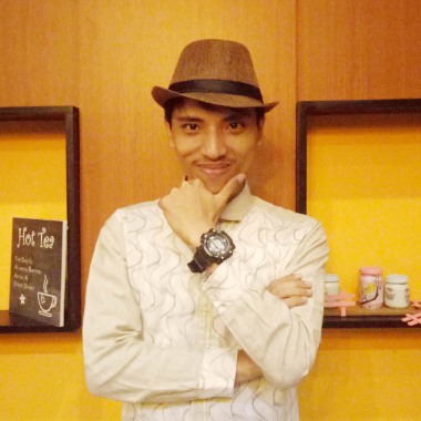 Bob Setyo