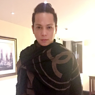 Chast Revised Salon men﹠women