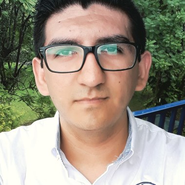 Leonardo A. Corona Gomez