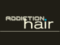 Addiction Hair