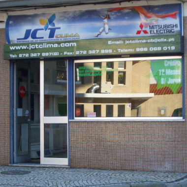 JCT-Clima