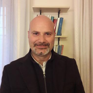 Francesco Ricci