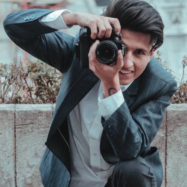 Fotografia artistica, de Bodas o Eventos