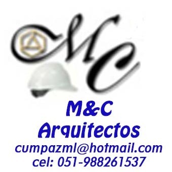 M&C Arquitectos