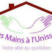 DES MAINS A L'UNISSON