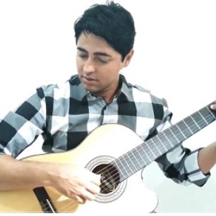 Eder Santos