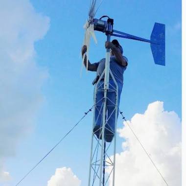 Bersal Green Energy