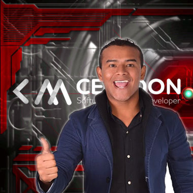 Cmceledon