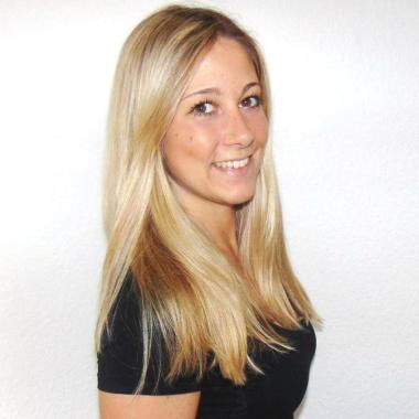 Personal Training Charmaine Gierling