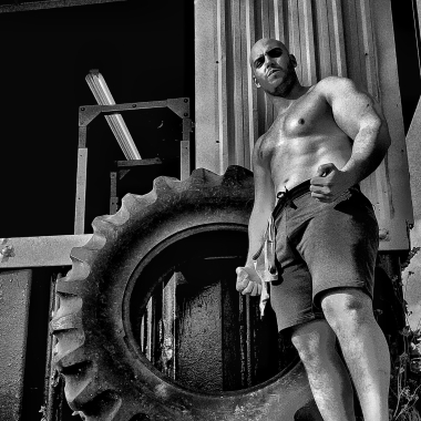 King Savage Training