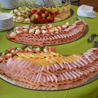 Au cochon grillé traiteur
