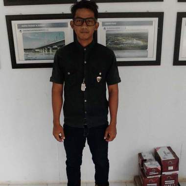 Jaya Abadi Kontruksi