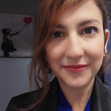 Profesora de Ingles