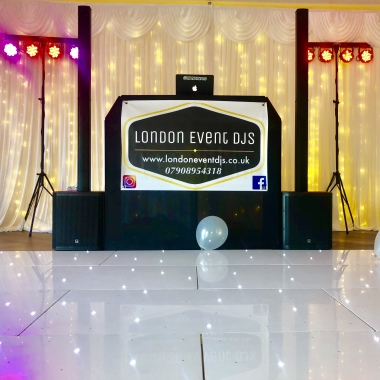 London Event Djs LTD