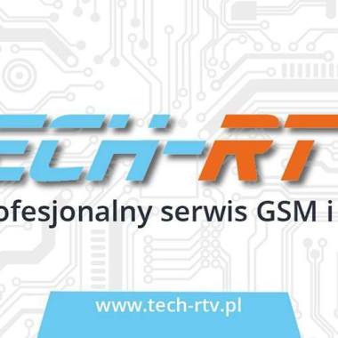 Tech-Rtv Centrum Serwisowe