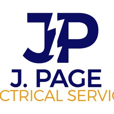 J Page Electrical Services Ltd