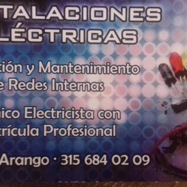 Gustavo arango