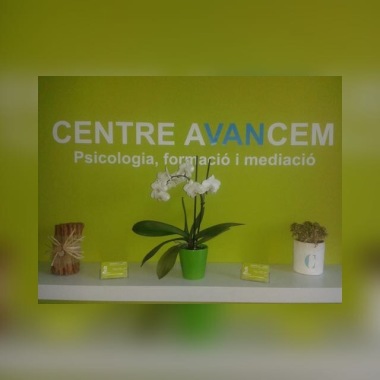 Centre Avancem